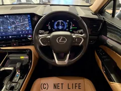 レクサス NX