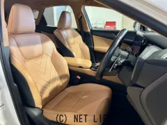 レクサス NX