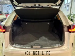 レクサス NX
