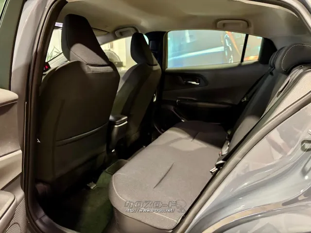 室内長×室内幅×室内高1840×1500×1130mm トヨタ プリウス