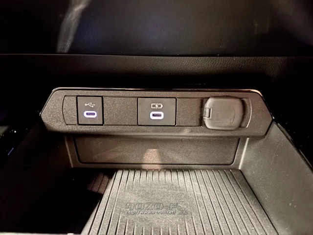 USB シガーソケット トヨタ プリウス