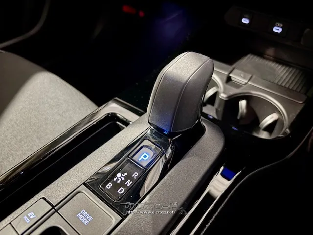 シフトノブ トヨタ プリウス