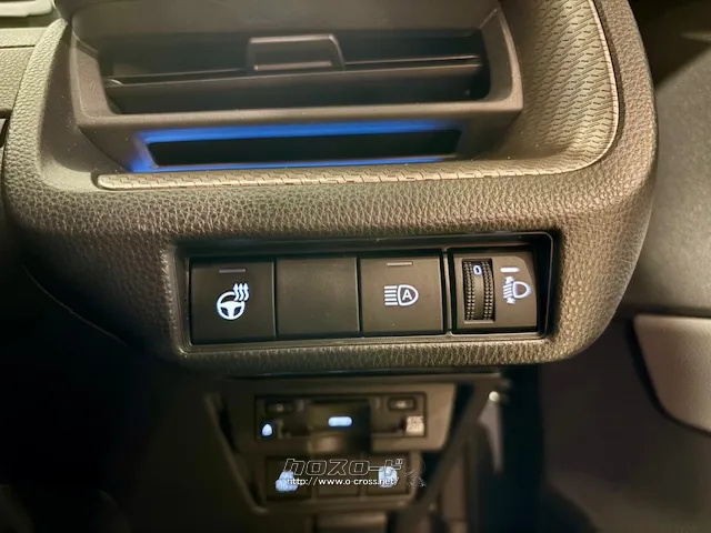 各種ボタン トヨタ プリウス