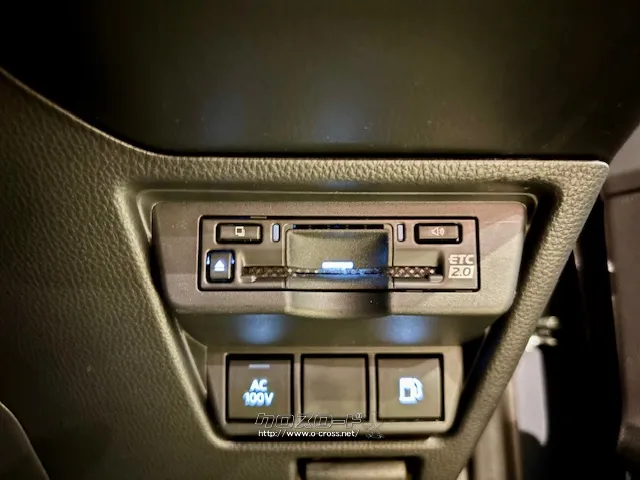 ビルトインETC トヨタ プリウス