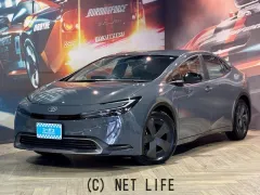 トヨタ プリウス