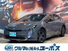 トヨタ プリウス