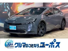 トヨタ プリウス