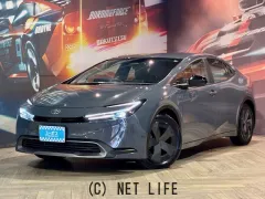 トヨタ プリウス