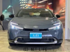 トヨタ プリウス