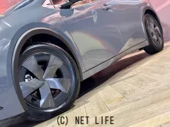 トヨタ プリウス