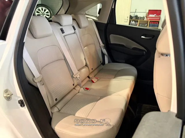 室内長×室内幅×室内高2030×1445×1240mm 日産 ノートオーラ