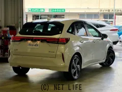 日産 ノートオーラ