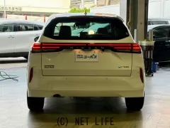 日産 ノートオーラ