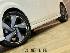 日産 ノートオーラ