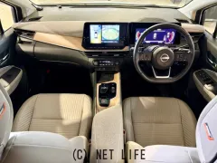 日産 ノートオーラ