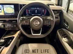 日産 ノートオーラ