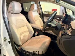 日産 ノートオーラ