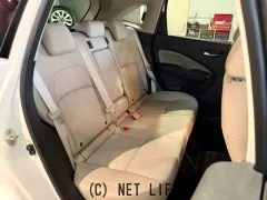 日産 ノートオーラ