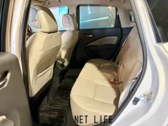 日産 ノートオーラ