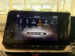 日産 ノートオーラ