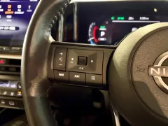 日産 ノートオーラ