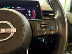 日産 ノートオーラ