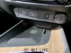 日産 ノートオーラ