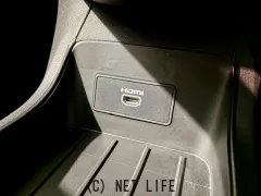 日産 ノートオーラ