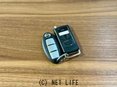 日産 ノートオーラ