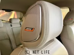 日産 ノートオーラ