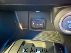 トヨタ ハリアーハイブリッド