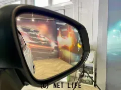 トヨタ ハリアーハイブリッド