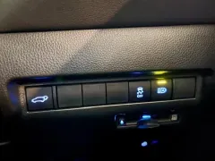 トヨタ ハリアーハイブリッド