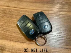 トヨタ ハリアーハイブリッド