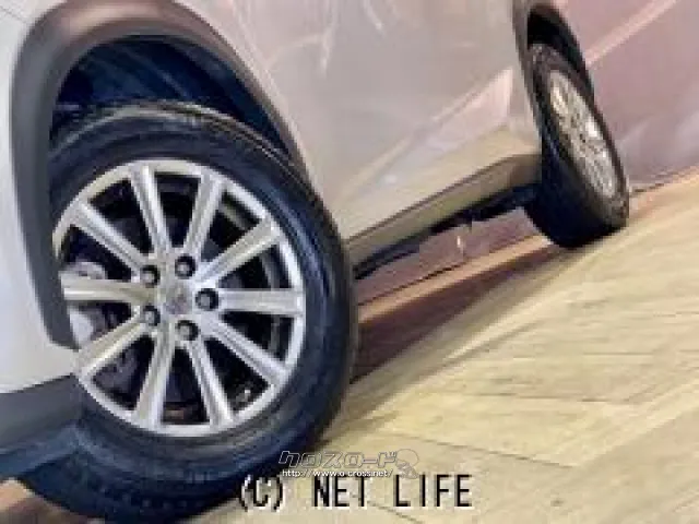 タイヤサイズ225/65R17 レクサス NX