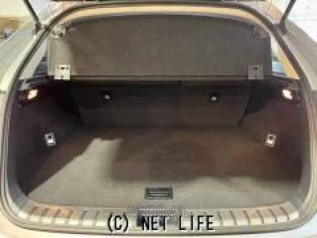 お車のことなら何でもご相談下さい!お問合せはユーポス那覇新都心店へ! レクサス NX