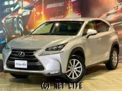 レクサス NX