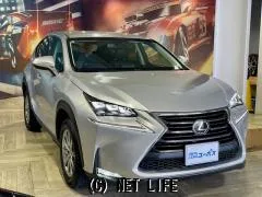 レクサス NX