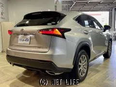 レクサス NX