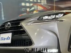レクサス NX