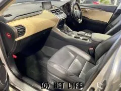 レクサス NX