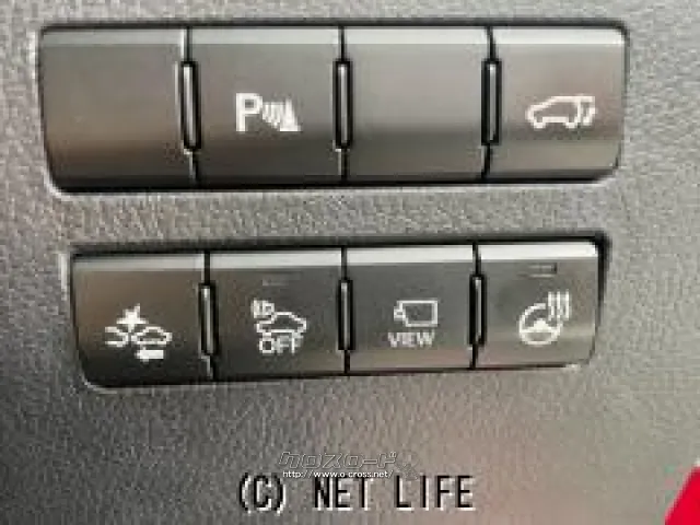 パワーバックドア・コーナーセンサーなど機能が充実 レクサス NX