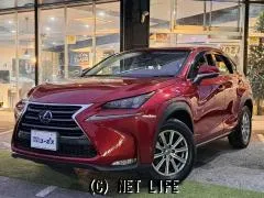 レクサス NX