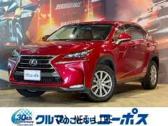 レクサス NX