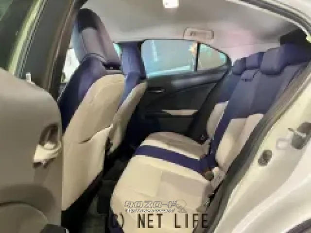 室内長×室内幅×室内高1830×1520×1170mm レクサス UX