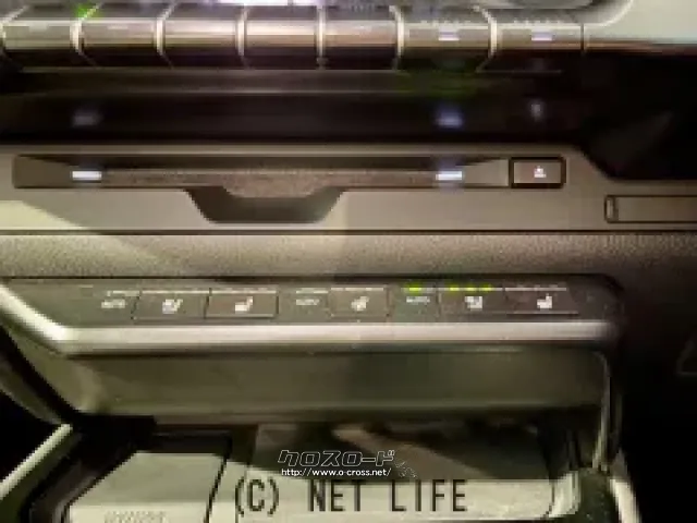 シートヒーター/ベンチレーション/ハンドルヒーター レクサス UX