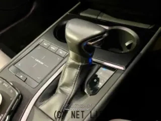 シフトノブ レクサス UX