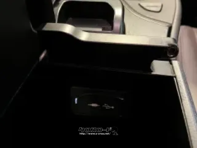 USB AUX レクサス UX