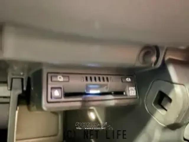 ビルトインETC レクサス UX