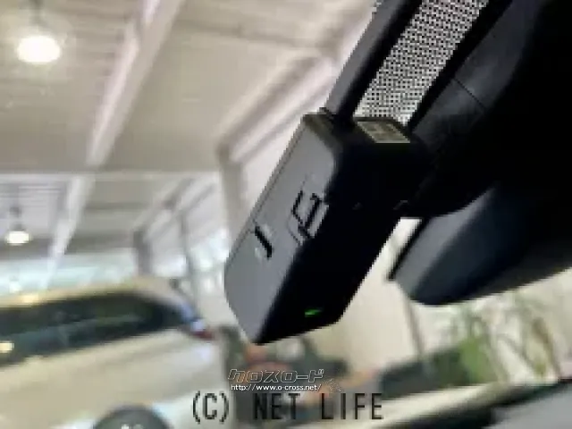 ドライブレコーダー レクサス UX